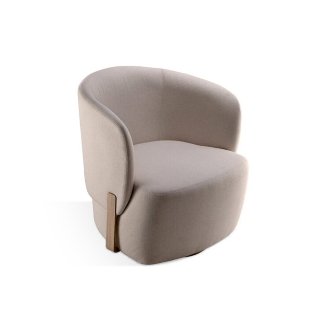 Poltrona Elffe