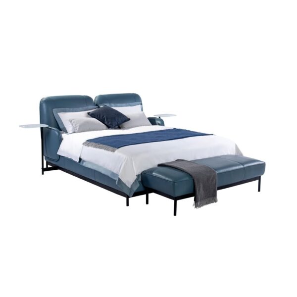 Cama Lake - Natuzzi Editions