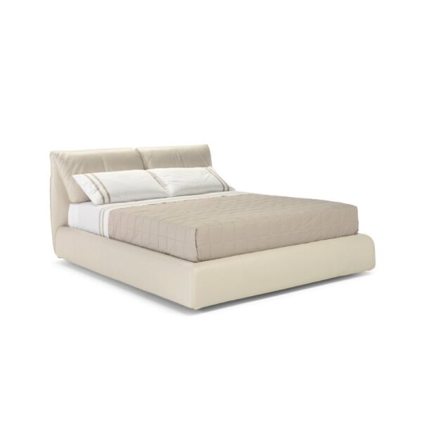 Cama Lunare - Natuzzi Editions