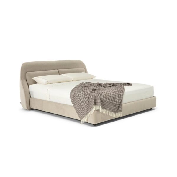 Cama Parigi - Natuzzi Editions