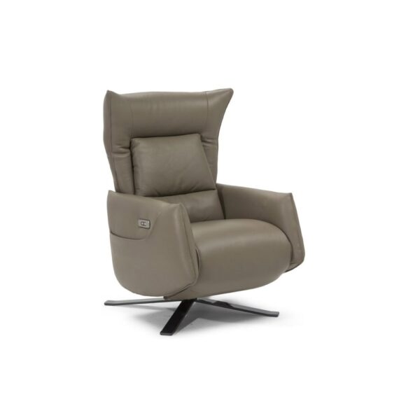 Poltrona Batticuore - Natuzzi Editions