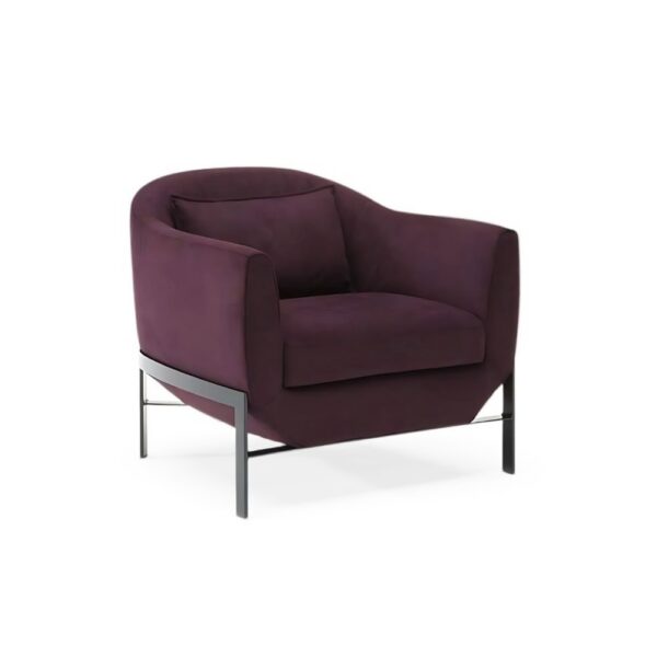 Poltrona Poli - Natuzzi Editions