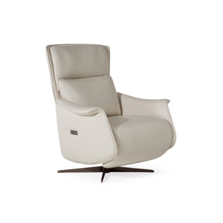Poltrona Until - Natuzzi Editions