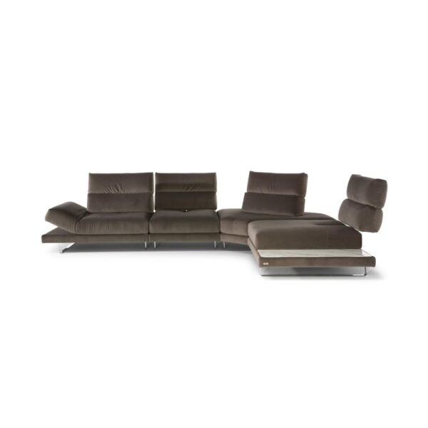 Sofá Roma - Natuzzi Editions