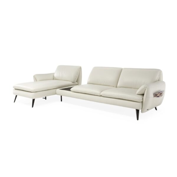 Sofá Singapore - Natuzzi Editions