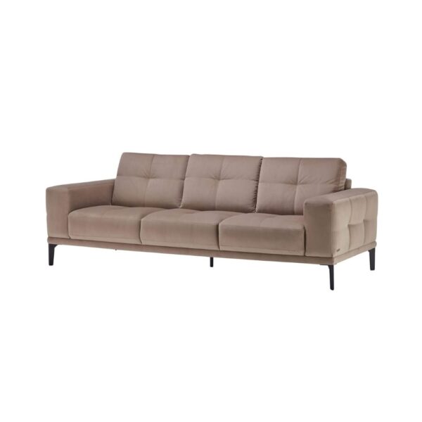 Sofá Toledo - Natuzzi Editions