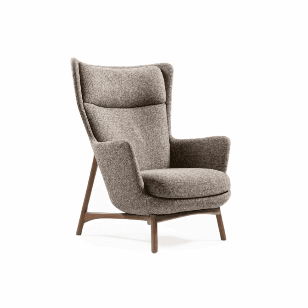 Poltrona Sublime Alta