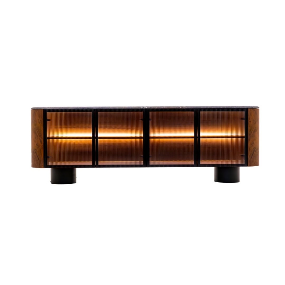Buffet Plumb - Ronald Sasson