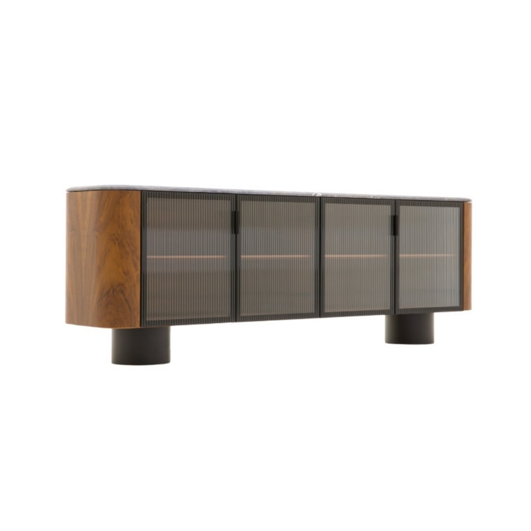 Buffet Plumb - Ronald Sasson - Imagem 2