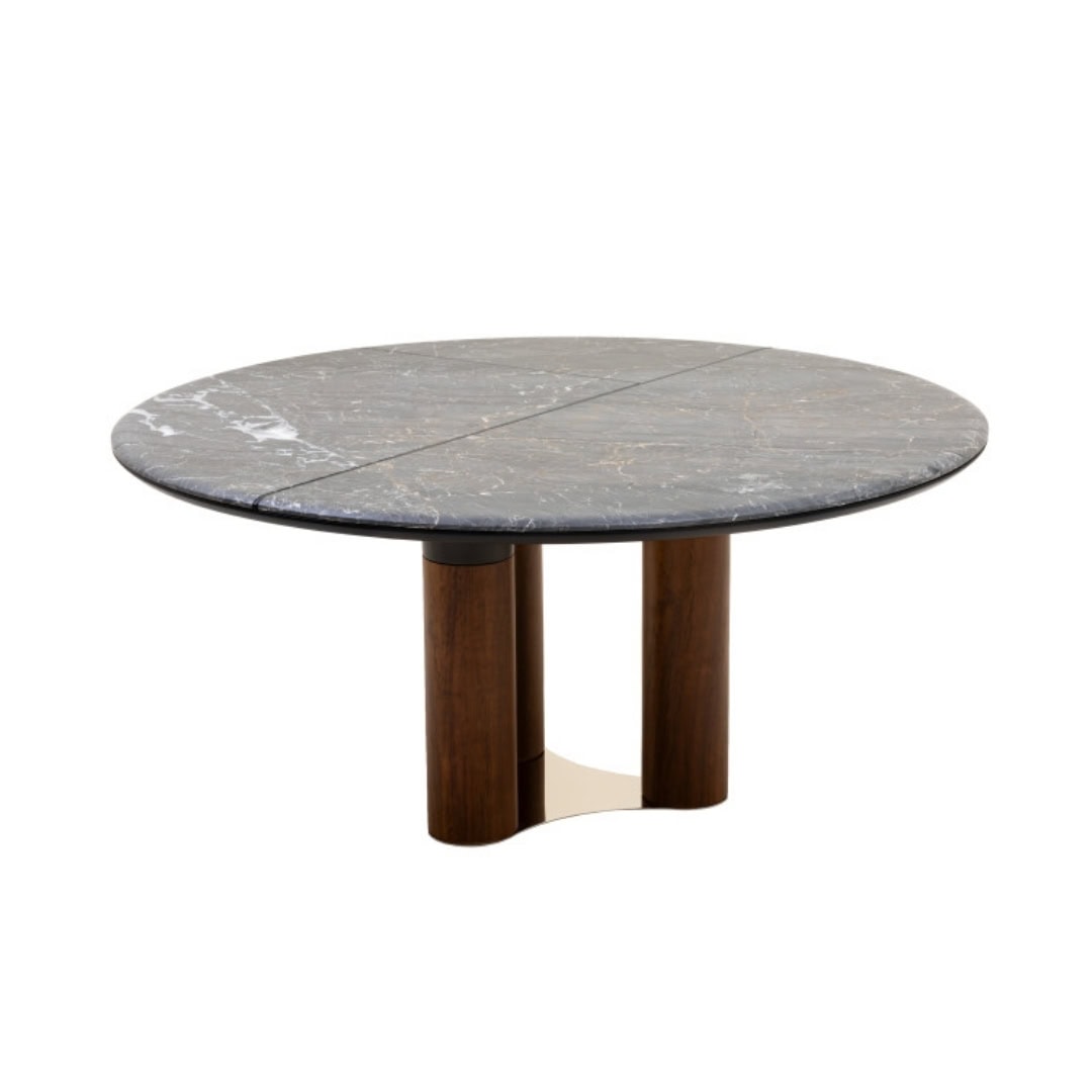 Mesa Jantar Pipper - Ronald Sasson